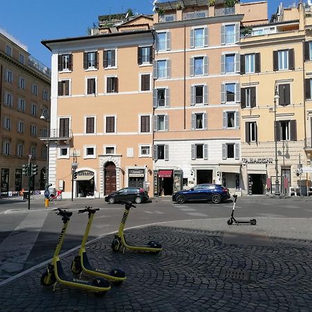 Bernini Apartment Roma Ngoại thất bức ảnh