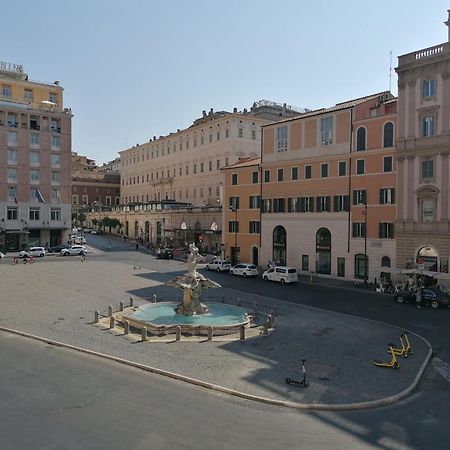 Bernini Apartment Roma Ngoại thất bức ảnh