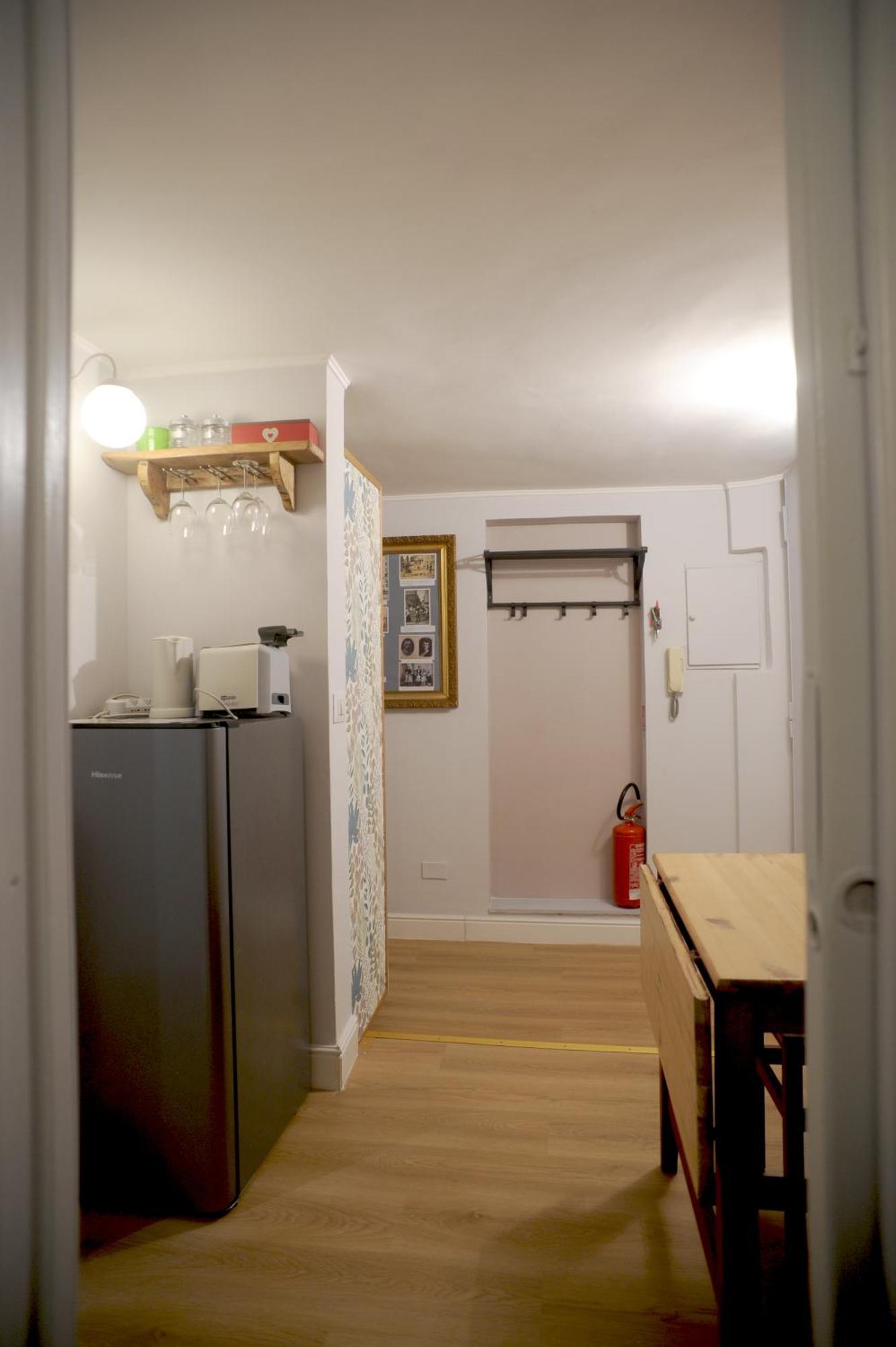 Bernini Apartment Roma Ngoại thất bức ảnh