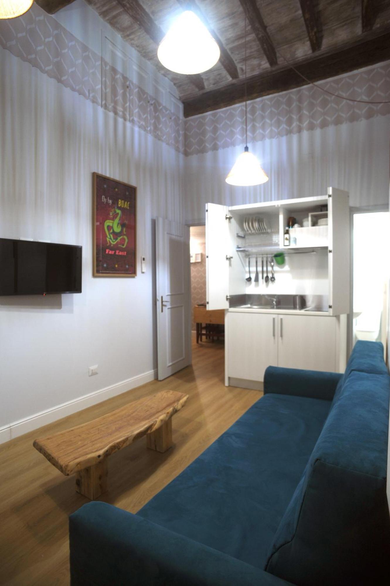 Bernini Apartment Roma Ngoại thất bức ảnh