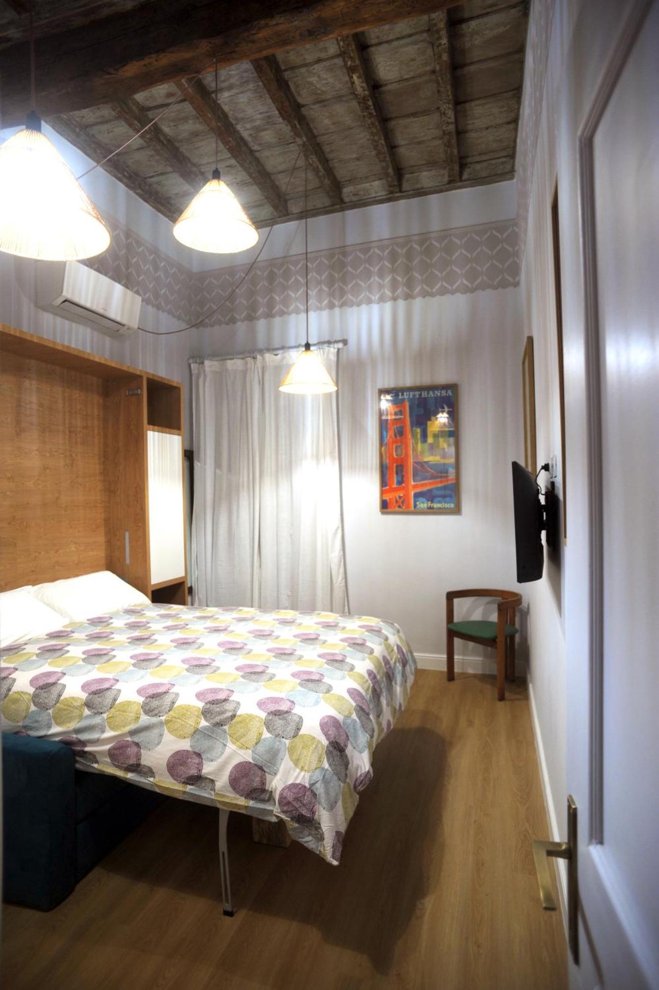 Bernini Apartment Roma Ngoại thất bức ảnh