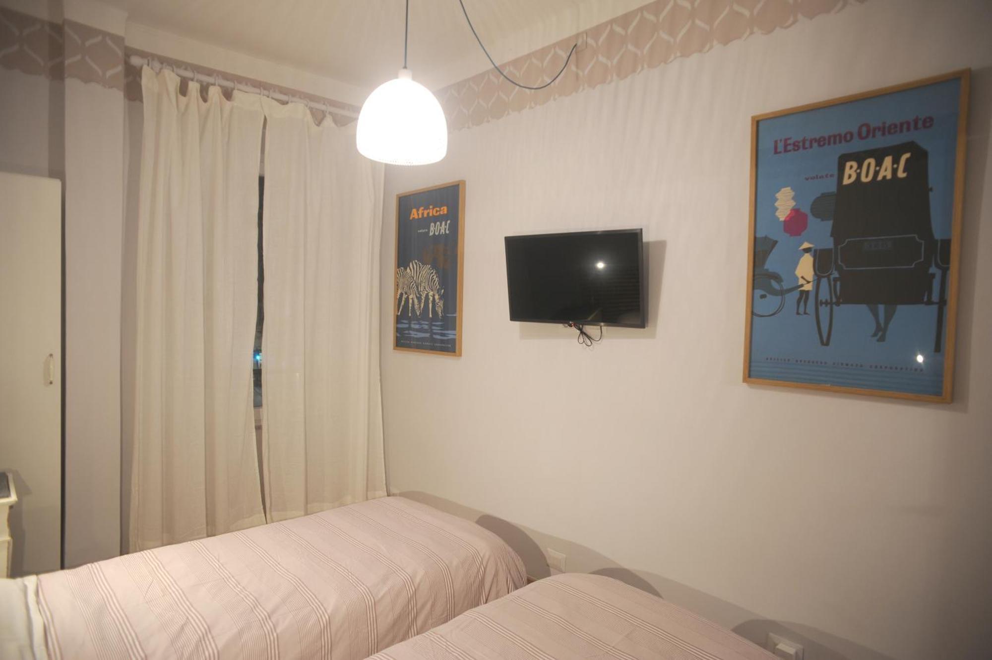 Bernini Apartment Roma Ngoại thất bức ảnh