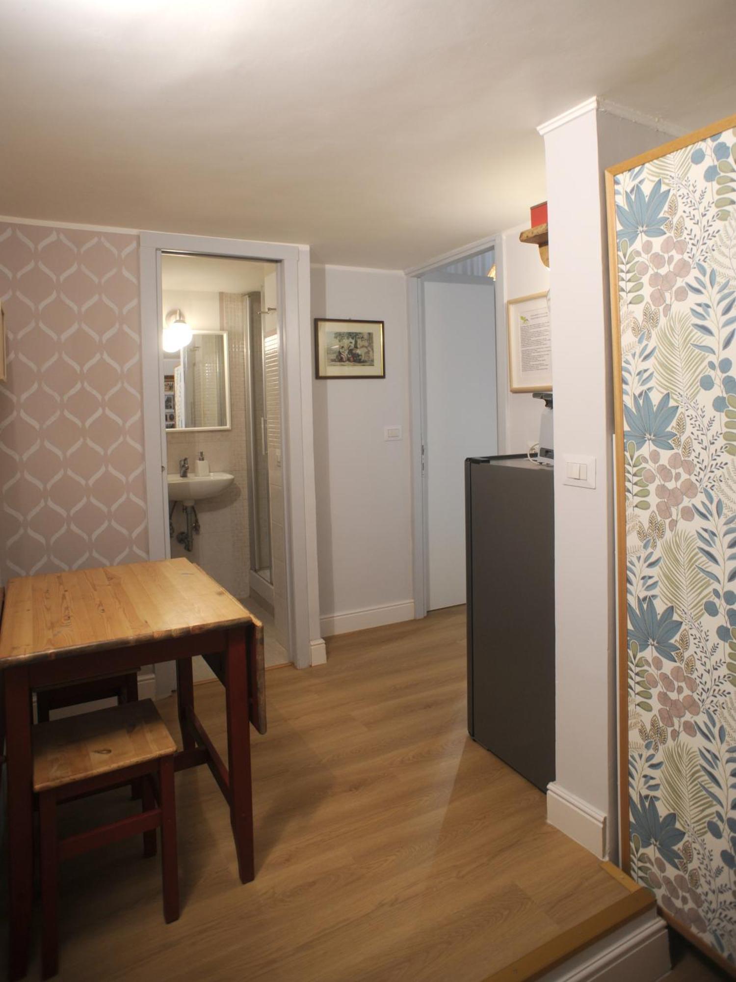 Bernini Apartment Roma Ngoại thất bức ảnh