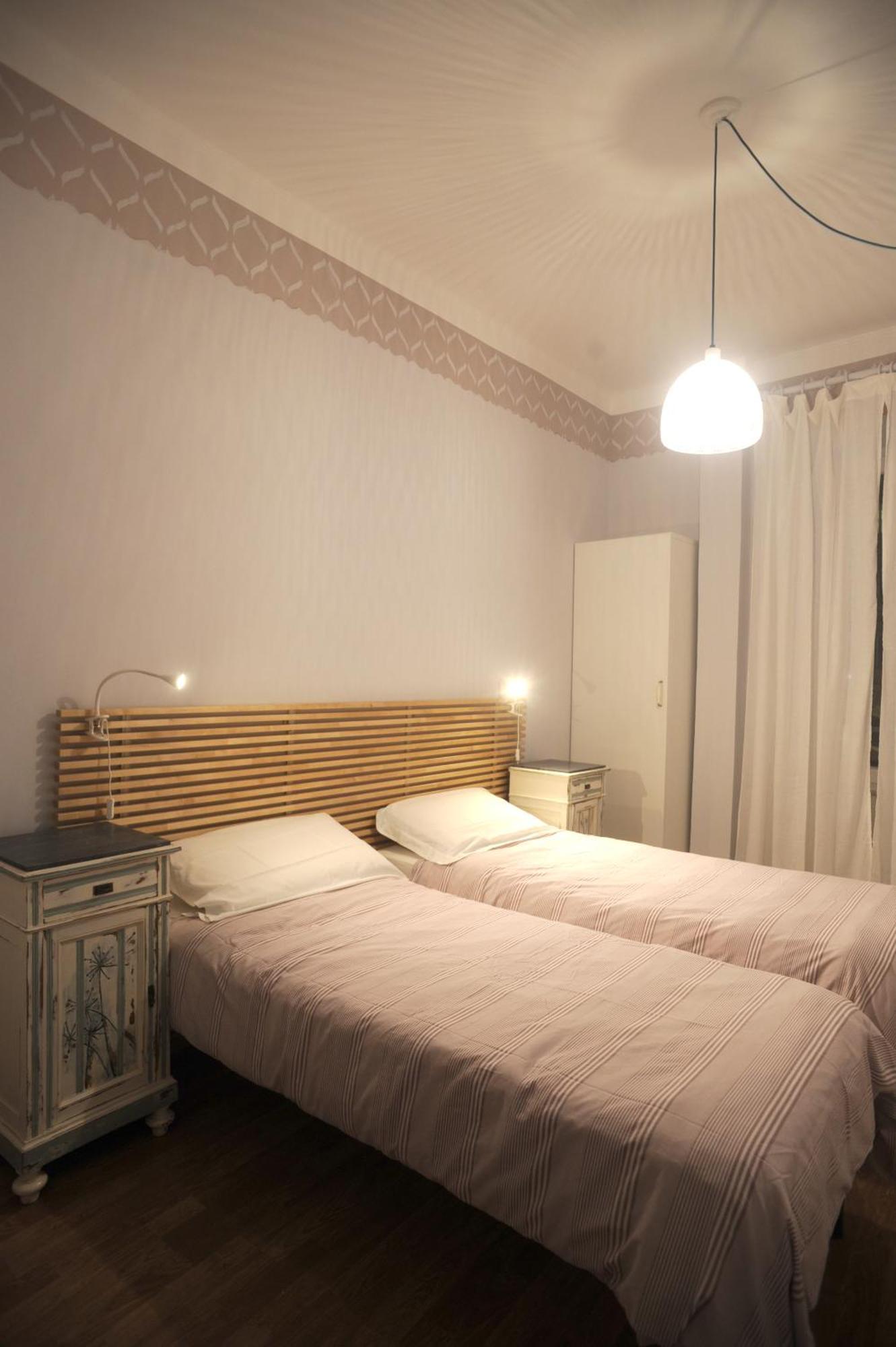 Bernini Apartment Roma Ngoại thất bức ảnh