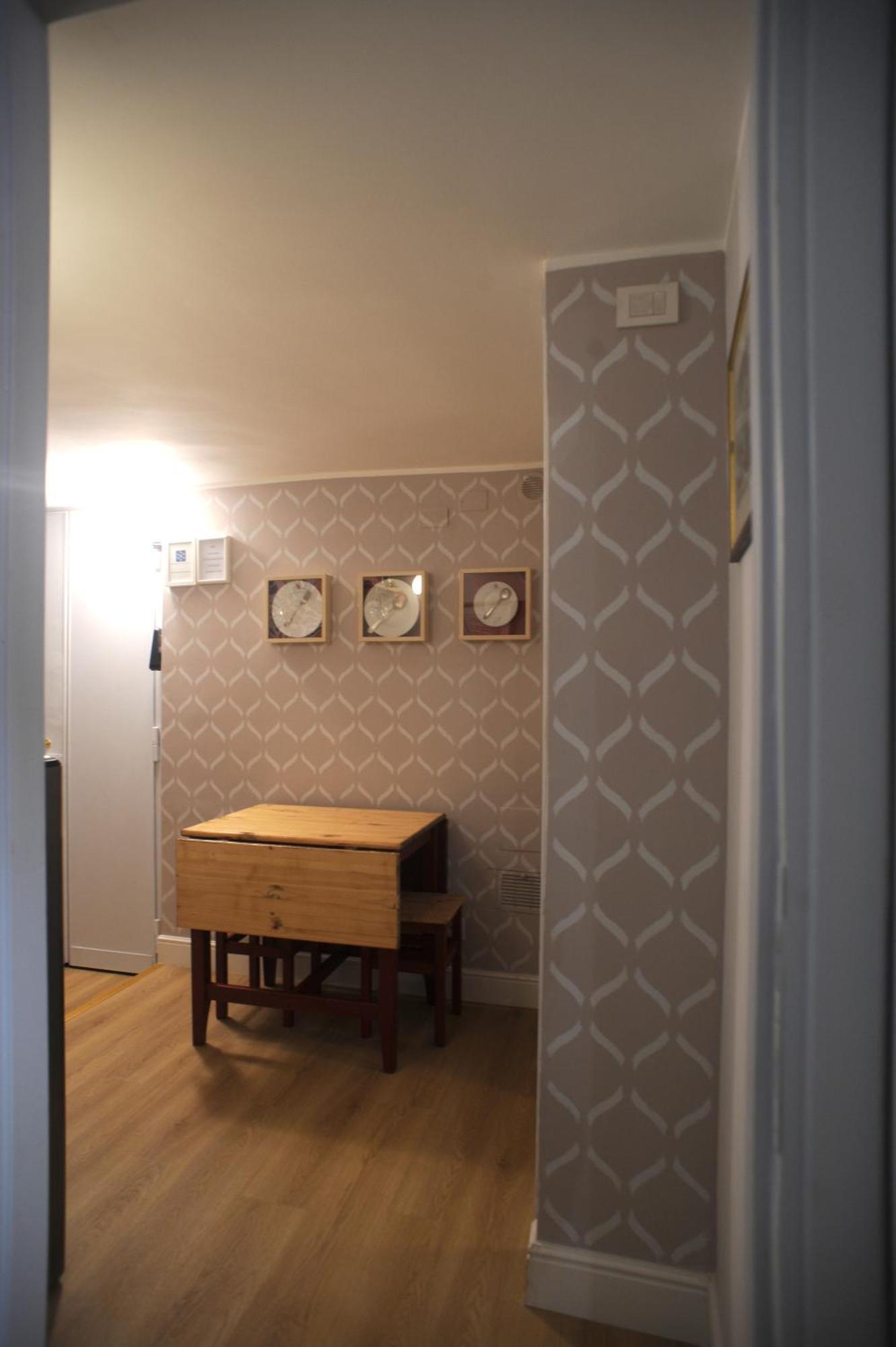 Bernini Apartment Roma Ngoại thất bức ảnh