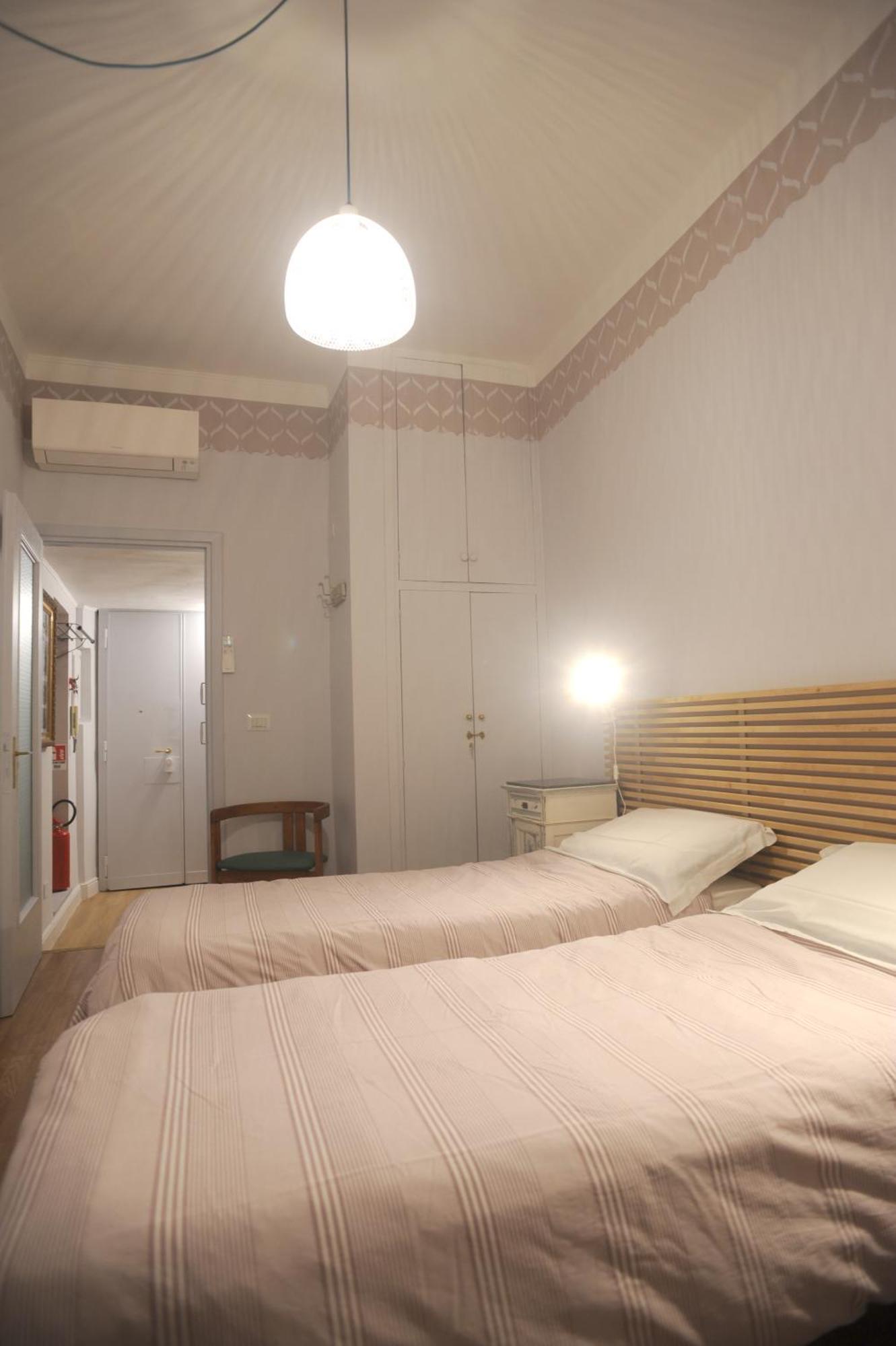Bernini Apartment Roma Ngoại thất bức ảnh