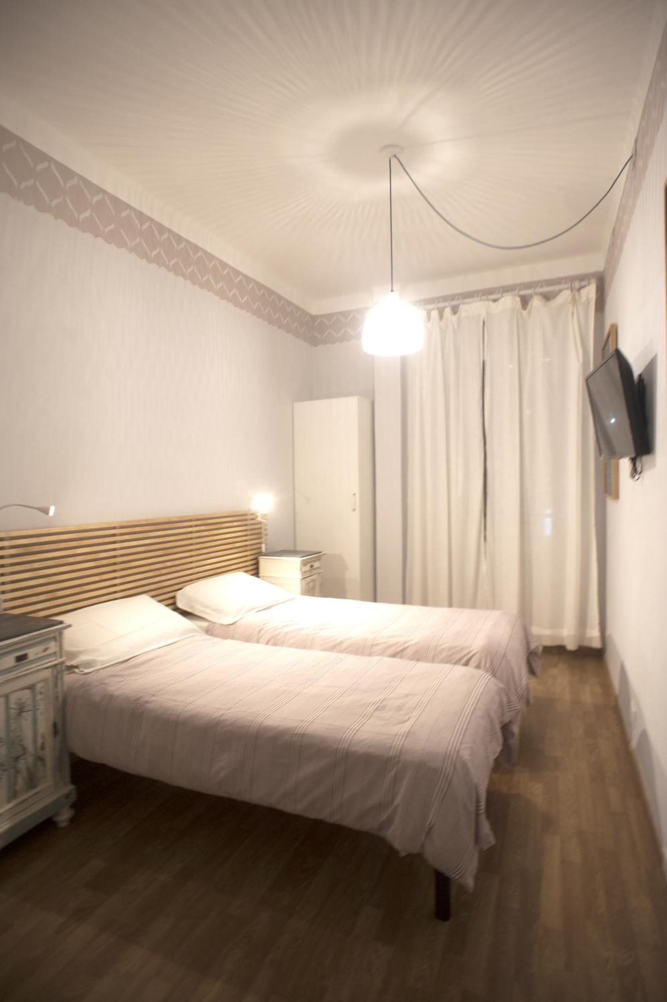 Bernini Apartment Roma Ngoại thất bức ảnh