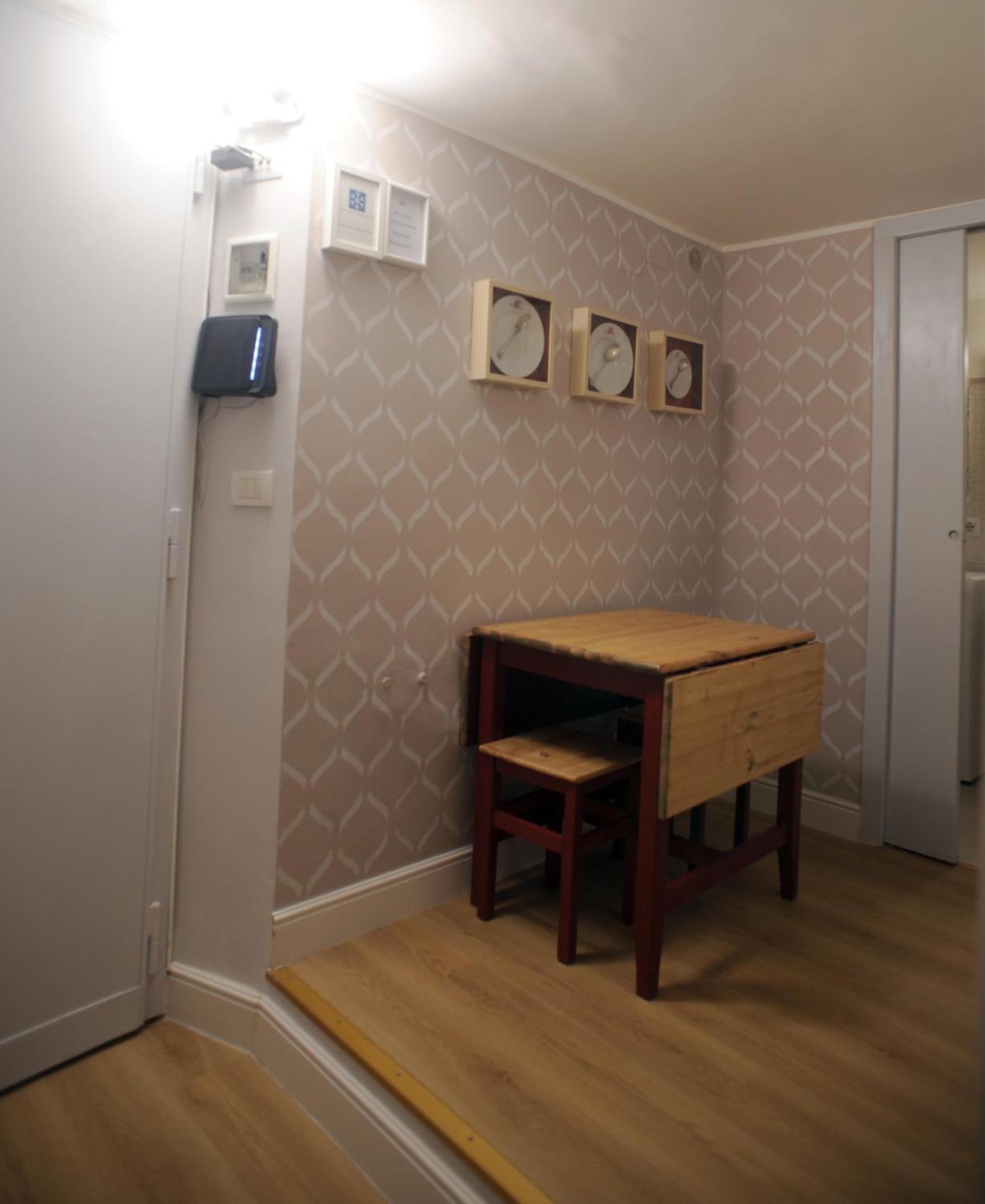 Bernini Apartment Roma Ngoại thất bức ảnh