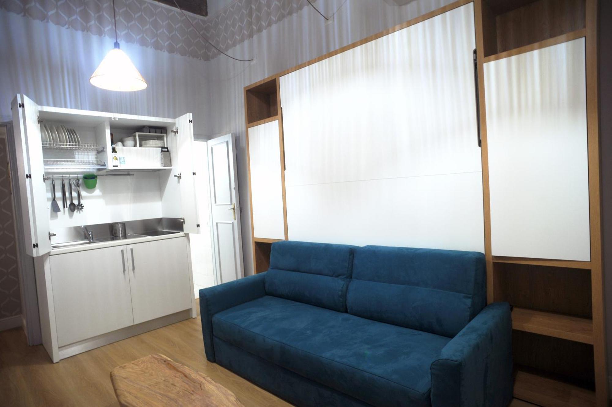 Bernini Apartment Roma Ngoại thất bức ảnh