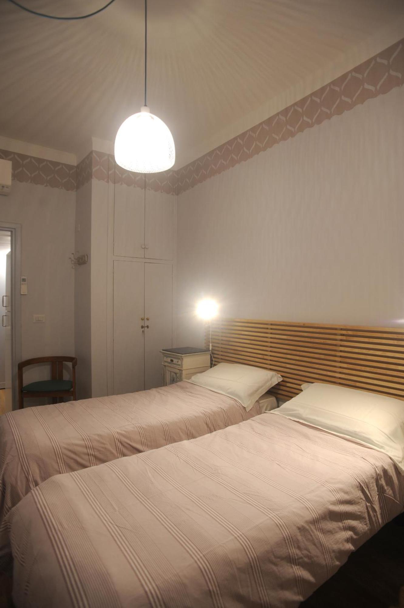 Bernini Apartment Roma Ngoại thất bức ảnh
