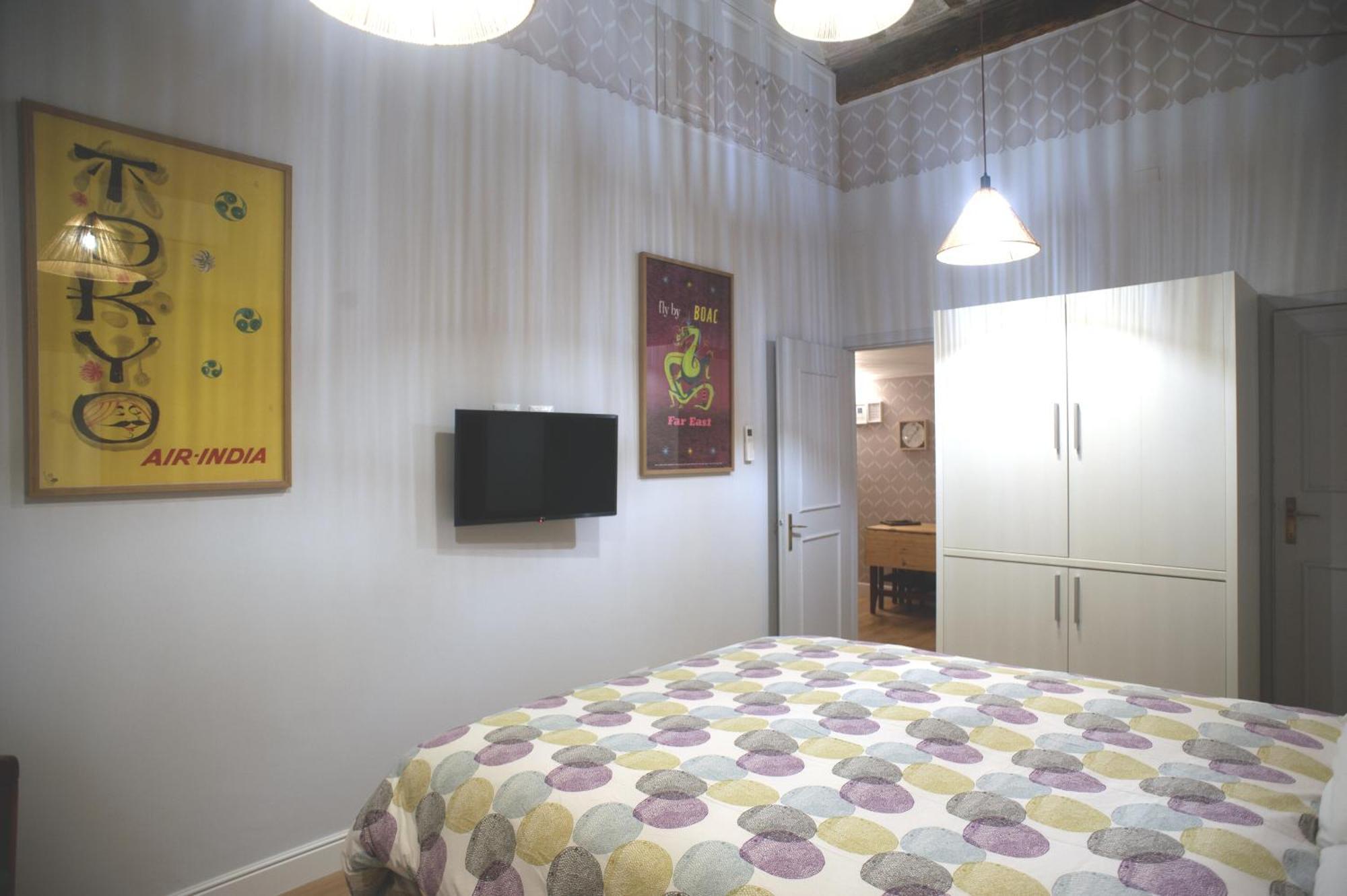 Bernini Apartment Roma Ngoại thất bức ảnh
